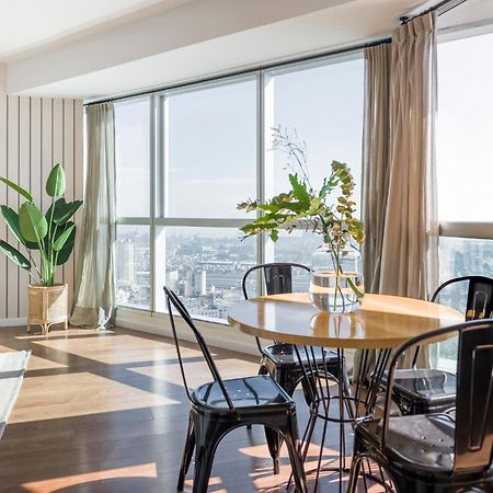 Top Rentals Downtown บัวโนสไอเรส ภายนอก รูปภาพ