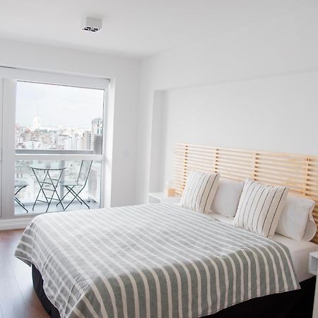 Top Rentals Downtown บัวโนสไอเรส ภายนอก รูปภาพ