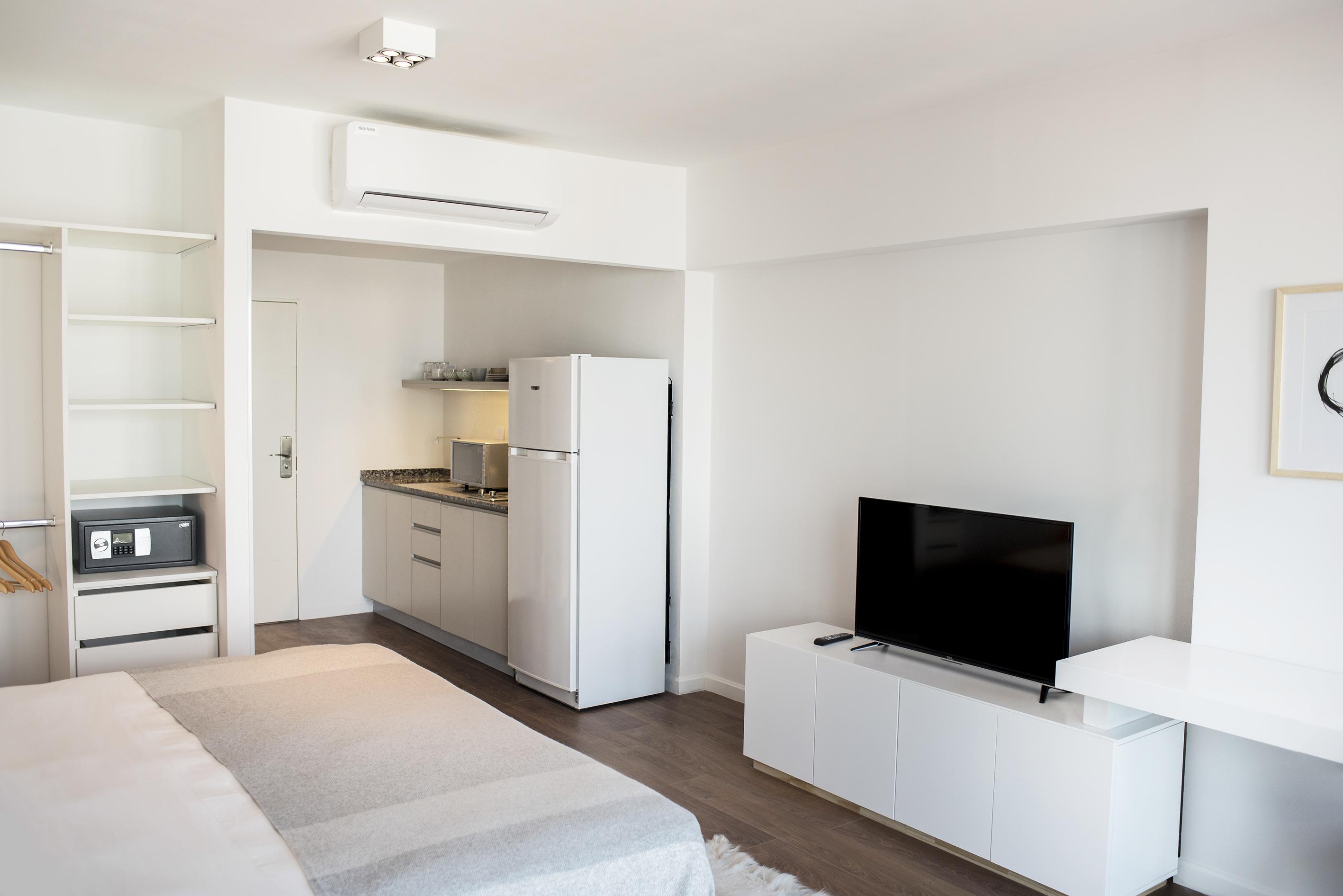 Top Rentals Downtown บัวโนสไอเรส ภายนอก รูปภาพ