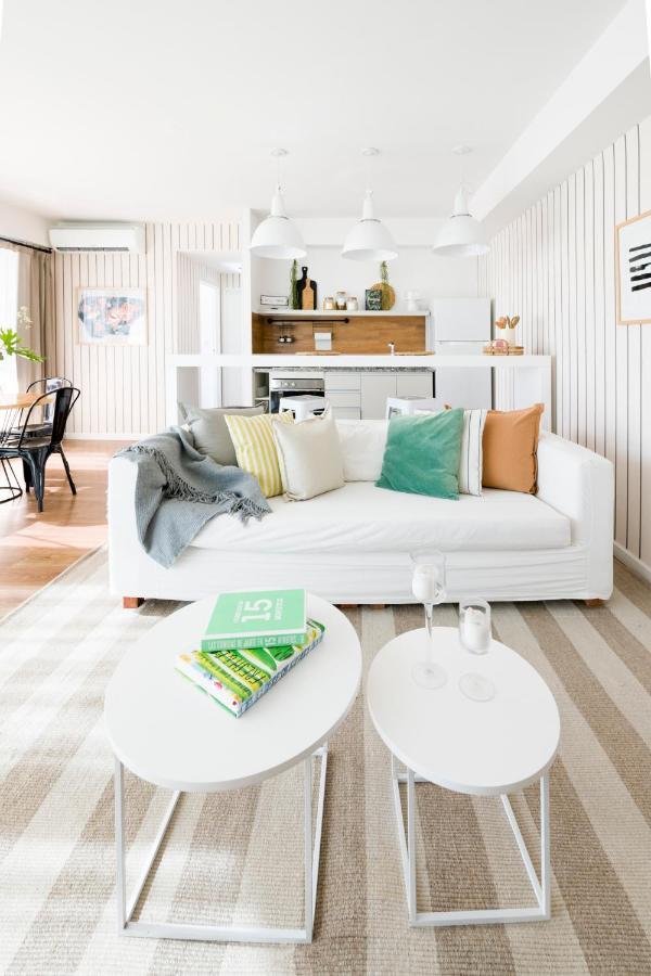 Top Rentals Downtown บัวโนสไอเรส ภายนอก รูปภาพ