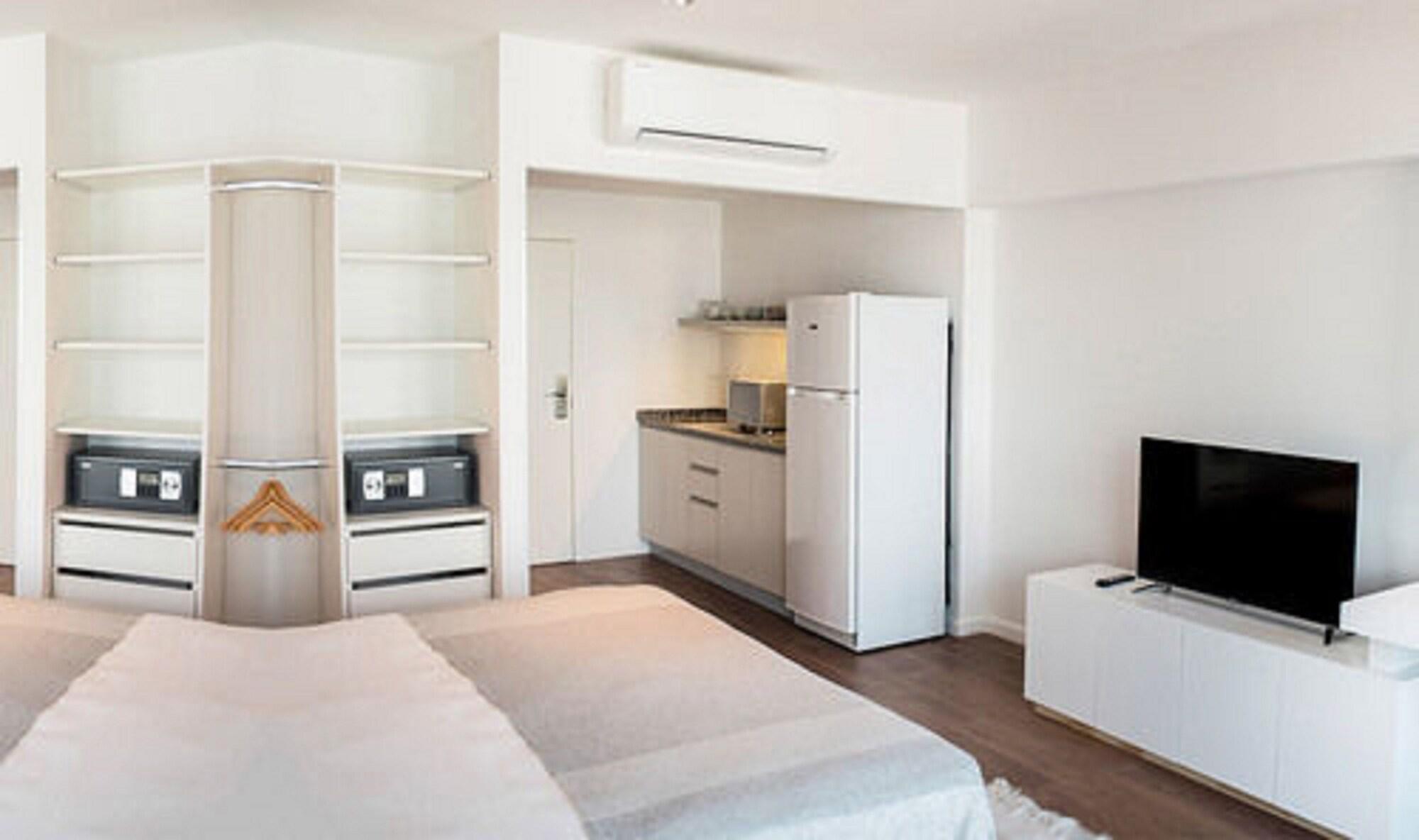 Top Rentals Downtown บัวโนสไอเรส ภายนอก รูปภาพ