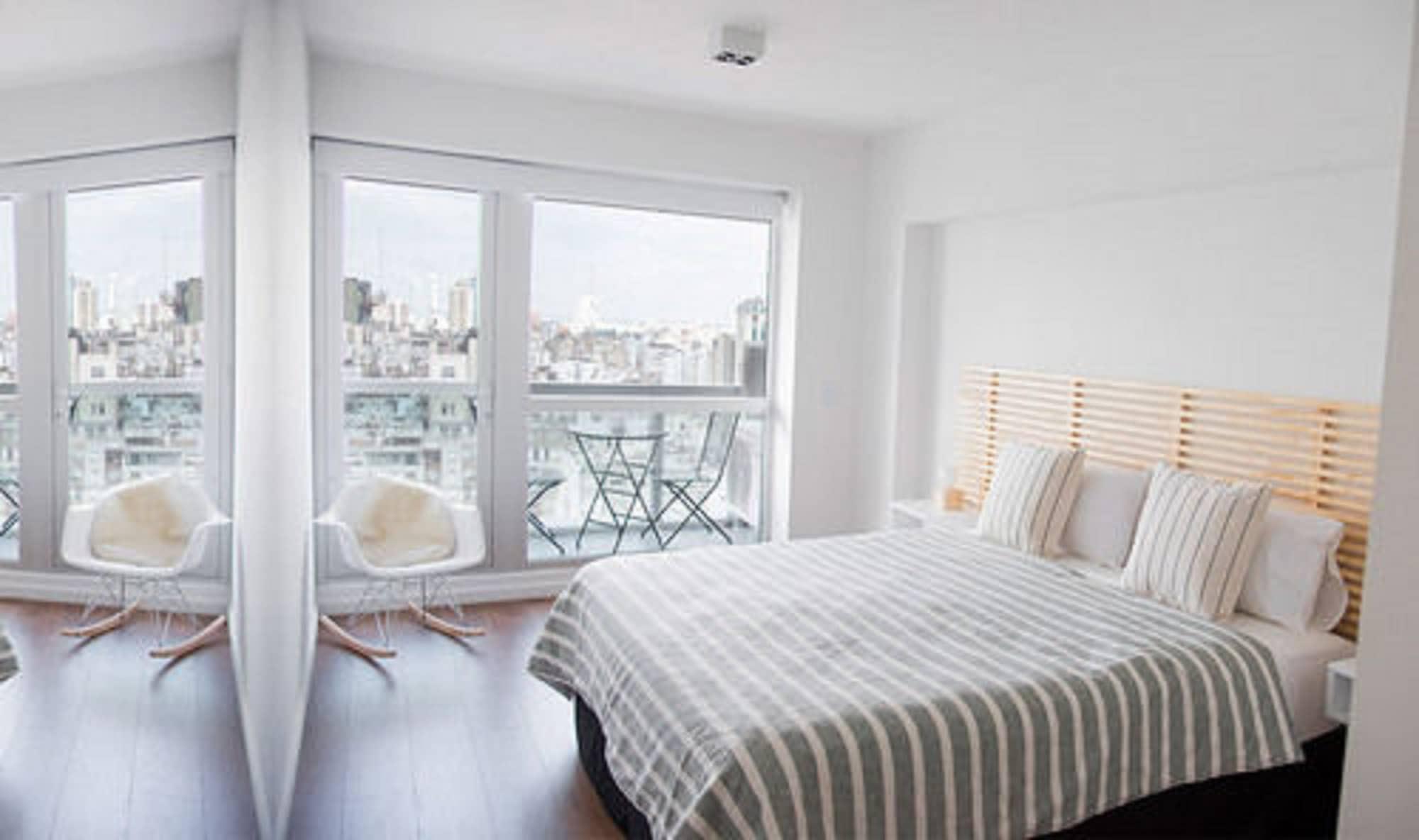 Top Rentals Downtown บัวโนสไอเรส ภายนอก รูปภาพ