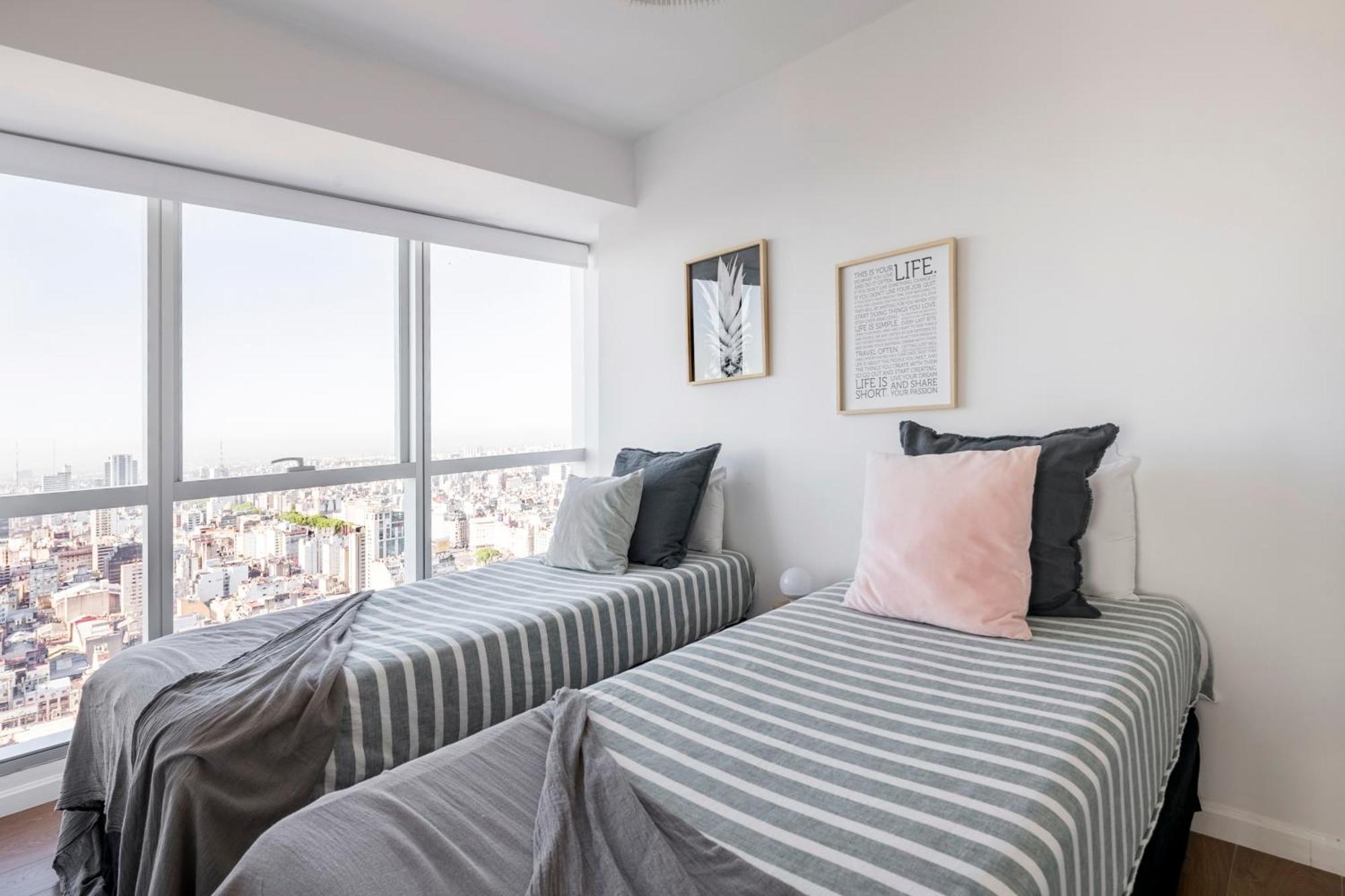 Top Rentals Downtown บัวโนสไอเรส ภายนอก รูปภาพ