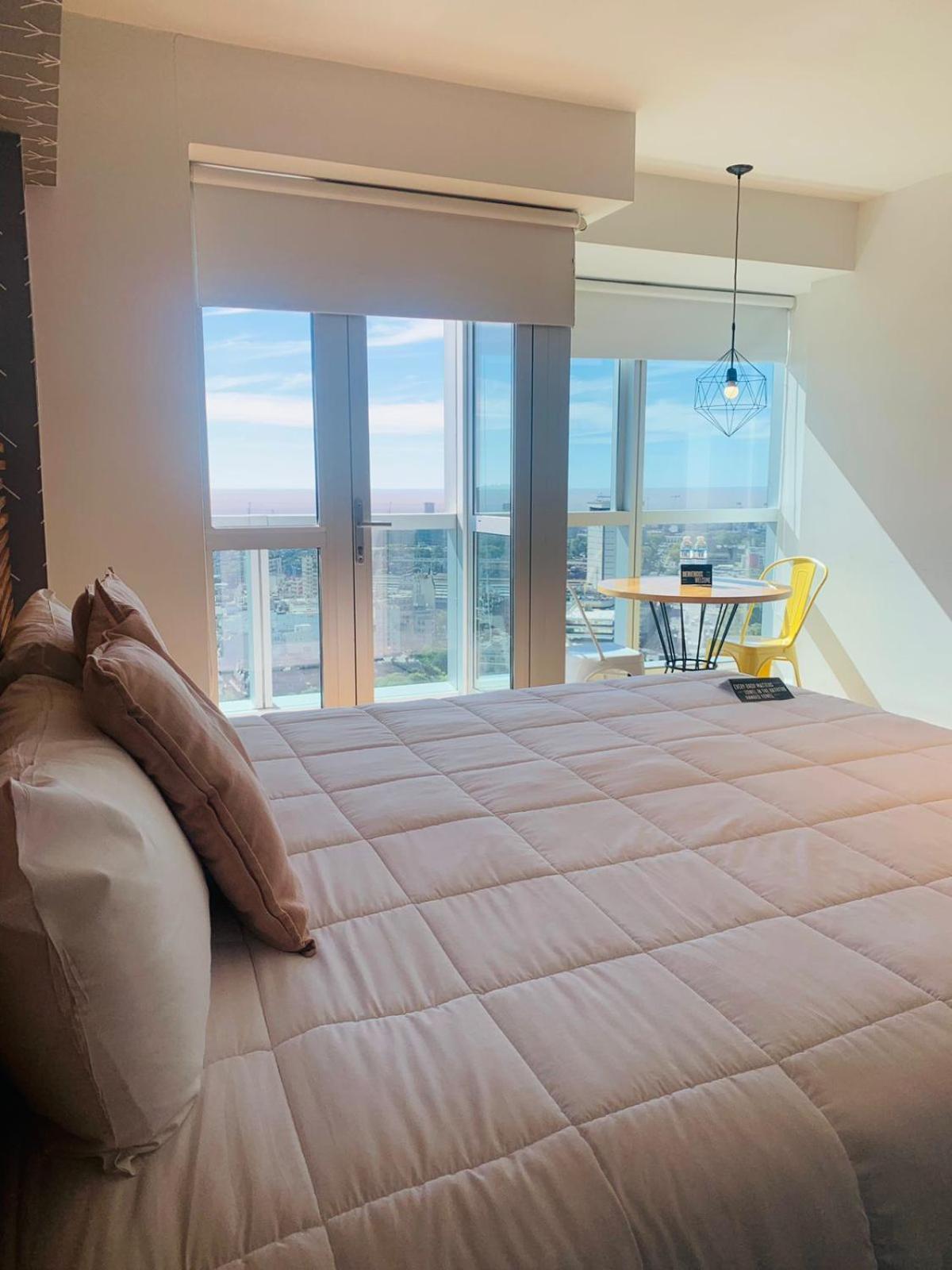 Top Rentals Downtown บัวโนสไอเรส ภายนอก รูปภาพ