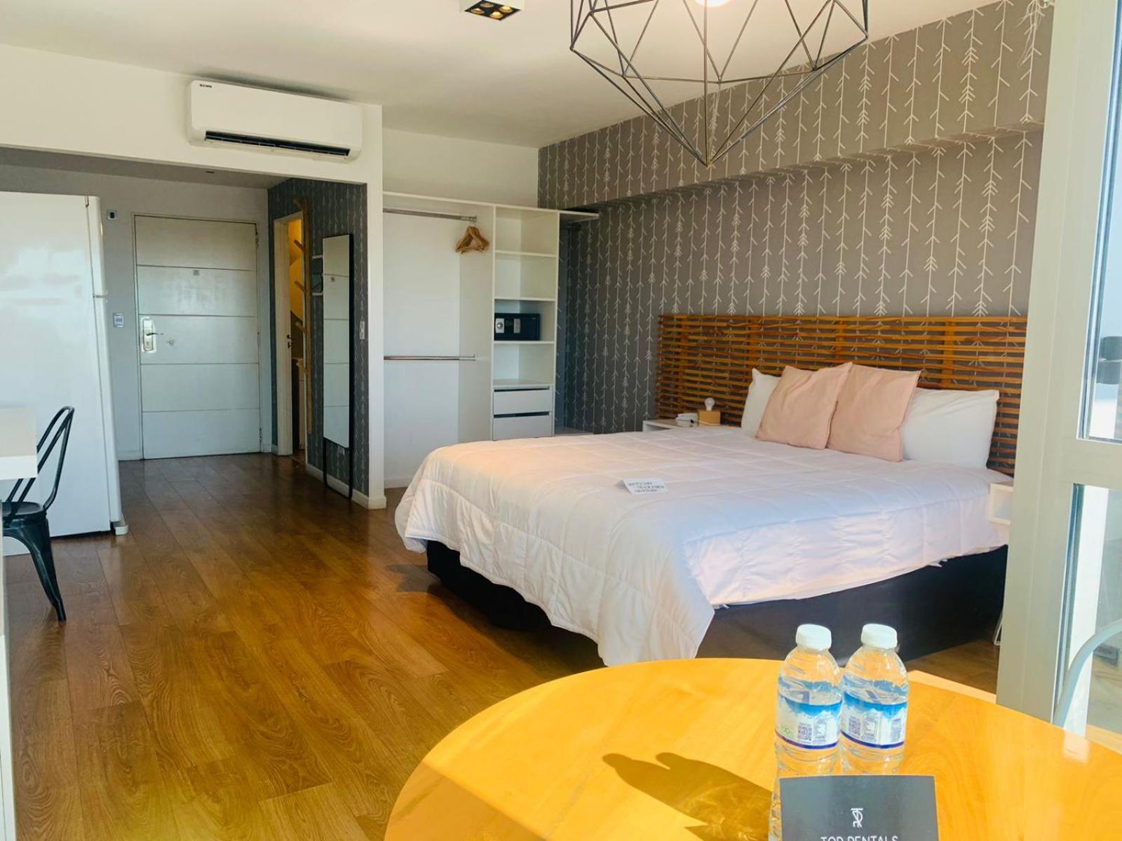 Top Rentals Downtown บัวโนสไอเรส ภายนอก รูปภาพ
