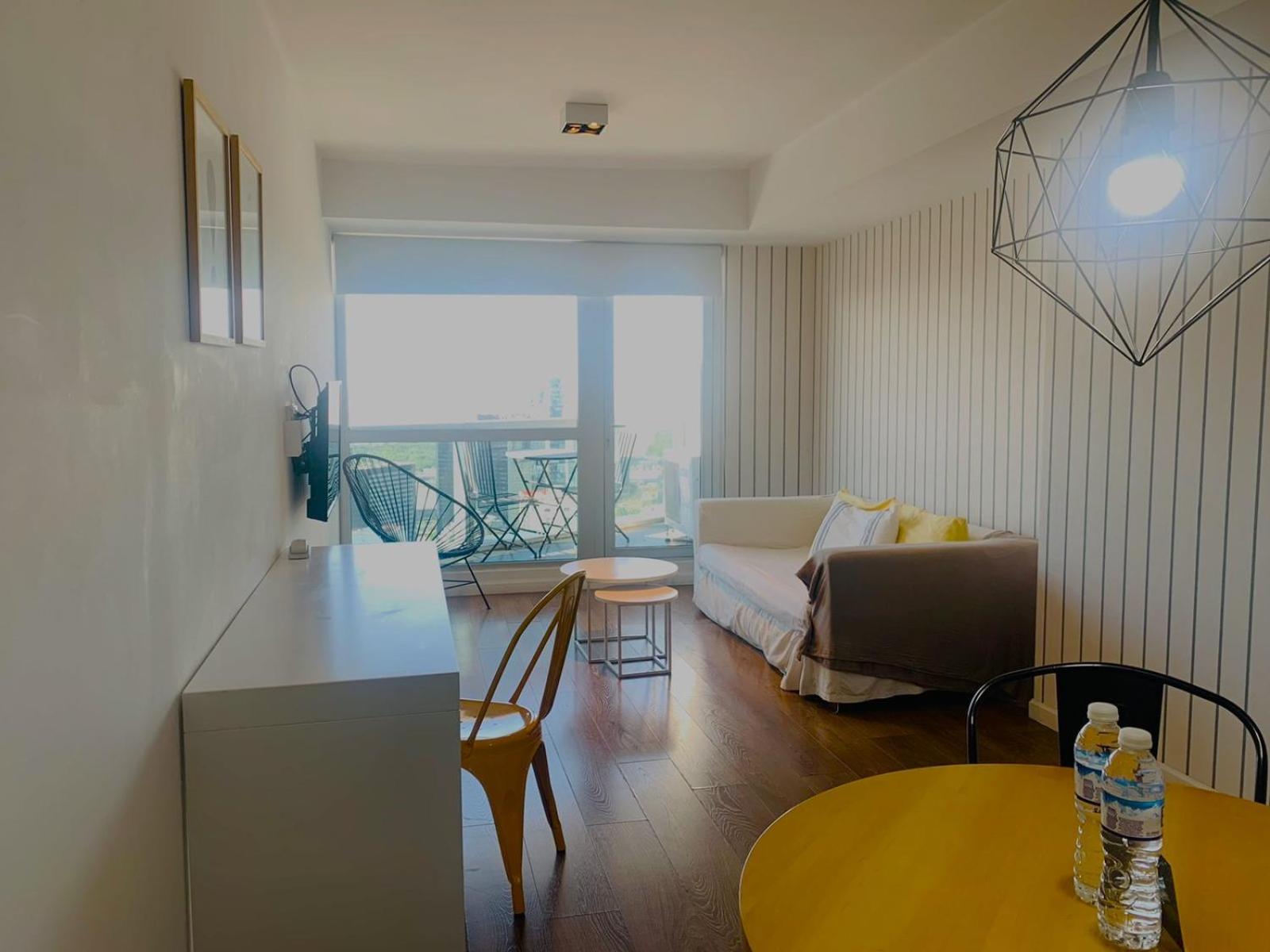 Top Rentals Downtown บัวโนสไอเรส ภายนอก รูปภาพ